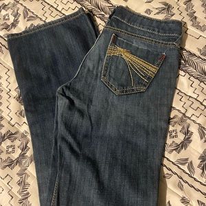 Ariat Jeans